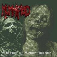 Mummified : Protocol of Mummification